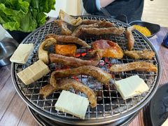 -泥炉烤肉(九龙坡店)