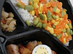 -德克士(宝龙天地店)