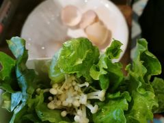 -禾田下生态餐厅(华天城总店)