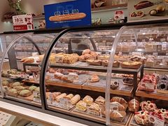 -巴黎贝甜(银城东苑店)