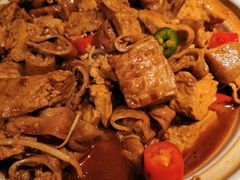 -周家二小姐的菜(西津渡店)