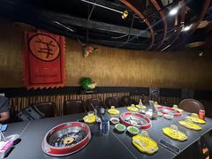 -羊大爷涮肉(亮马桥店)