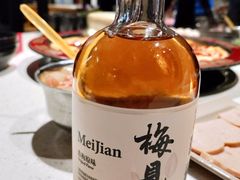 -骉骉老火锅(铁像寺路店)