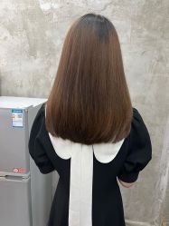 -名品美发