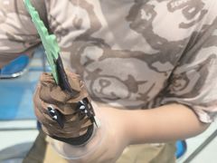 -CORNER CONE GELATO酷矿手作霜淇淋(南头古城店)