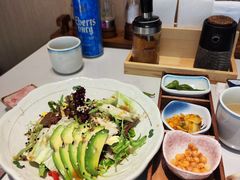 -千寻山野烤肉(中关村店)