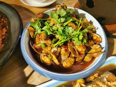 -隆阜號·梧桐树(沃尔玛店)