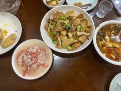 -红灯笼龙凤饭店(宁波老字号店)