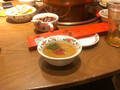 -北京老门框爆肚涮肉馆(凤城六路店)