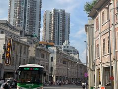 -汕头市小公园