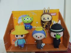 -泡泡玛特POPMART(天环购物中心店)