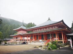 -比叡山