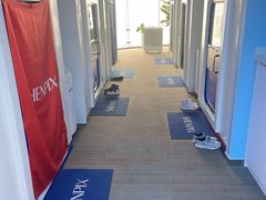 -爱氧森林·日本兴百世SHENPIX微高压氧舱