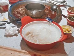 -大龙燚·旷野鲜火锅(广州首店)