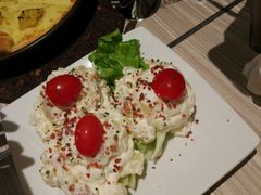 美式经典土豆沙拉-必胜客(桐梓坡店)