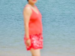 -那香海钻石沙滩浴场