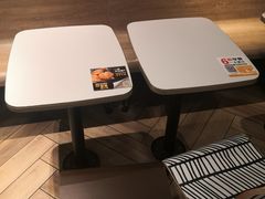 -麦当劳(华融店)