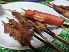 -老大烧烤(铁新里店)