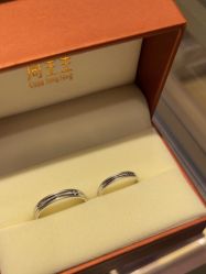 -周生生Chow Sang Sang(天津恒隆广场店)