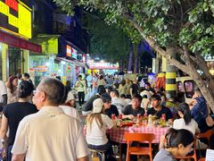-为民烧烤吧.自贡爆炒菜.成都烧烤(收录20年好店)