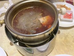 -芭菲盛宴·环球美食(锦城万达广场店)