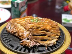 -森谷美食公园(杨行店)