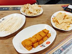 -鱼酷活鱼烤鱼(梅江印象城店)
