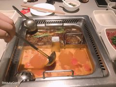 -海底捞火锅(万象城店)