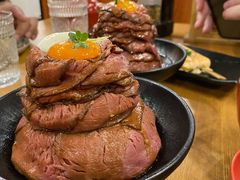 -魔丼屋(日月光店)