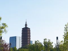 -西海子公园