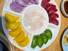 -一轩饺子馆(丽都店)