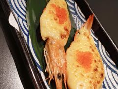 -烧江南烤肉(长春摩天活力城店)