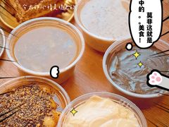 -钟姨糖水(惠城店)