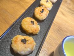 -永安鱼庄·镇江菜(丁卯店)