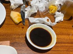 -汉巴味德·烤肉与啤酒的自助(杭州大悦城店)