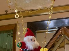 -欢乐空间KTV(奥山世纪城店)