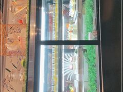 -安阳迎宾馆-普利亚西餐厅