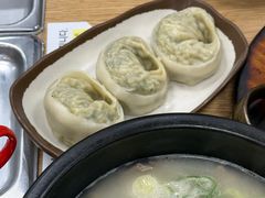 -神仙雪浓汤(弘大店)