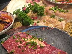 -妙香居韩国烤肉(鹏瑞利季华广场店)