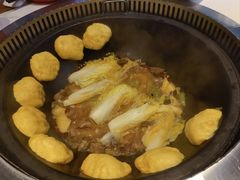 -玺炖·中国铁锅炖(虹桥天街店)