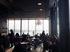 -Cafe Aewol Monsant