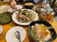 -Doo Dee Thai Food(Issan/Isaan/Esan)