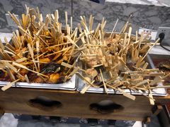 -火锅岛潮牌自助餐厅(天津天佑城店)