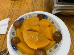 -老虎土菜馆·农家土菜