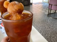 -柠檬树茶餐厅(海雅缤纷城店)