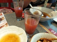 -大师兄·西北小馆(南沙万达广场店)