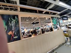 -宜家·瑞典风味餐厅(海达南街店)