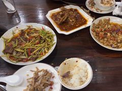 -老丁鸭脚餐厅