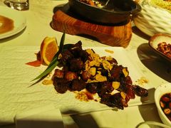 -梧桐餐厅(泉城路店)