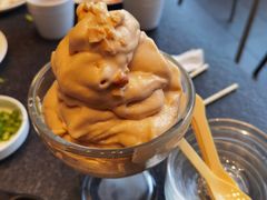 -完美生活炭火烤肉(二马路店)